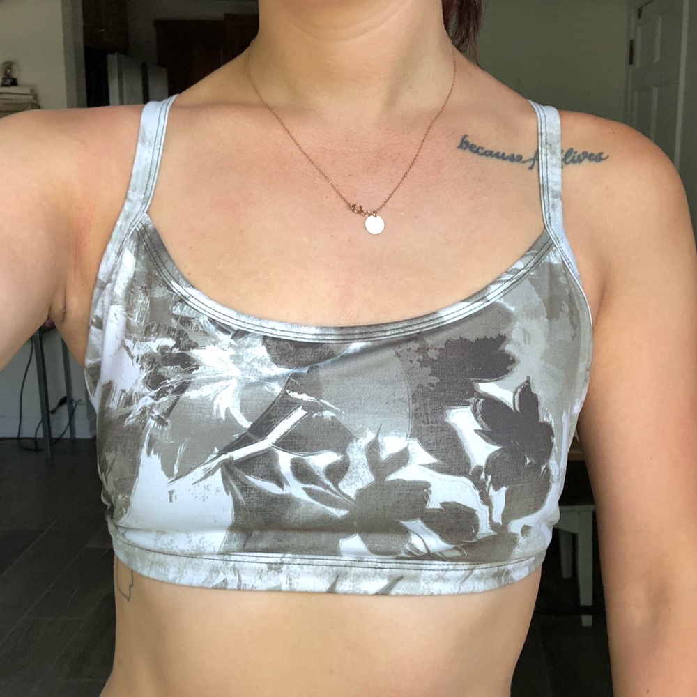 JOY LAB Target Sports Bra